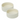 SET OF TWO JARDIN PET BOWLS - Park Life Designs