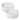 SET OF TWO JARDIN PET BOWLS - Park Life Designs