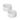 SET OF TWO JARDIN PET BOWLS - Park Life Designs