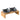 Oakwell Cat Dining Set - Park Life Designs