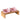 Oakwell Cat Dining Set - Park Life Designs