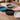 Ozzy Oval Cat Dish - lifestyle