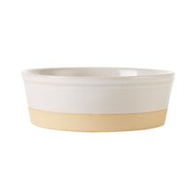 Load image into Gallery viewer, NORDIC CREAM PET BOWL - Park Life Designs