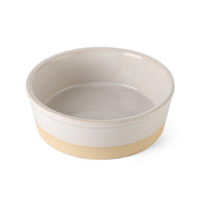 Load image into Gallery viewer, NORDIC CREAM PET BOWL - Park Life Designs