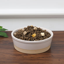 Load image into Gallery viewer, NORDIC CREAM PET BOWL - Park Life Designs