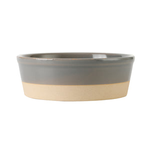 NORDIC GREY PET BOWL - Park Life Designs