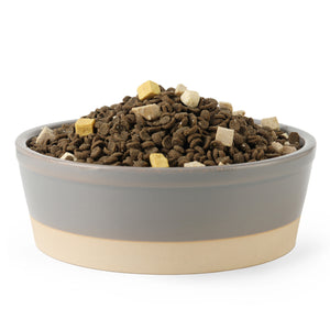 NORDIC GREY PET BOWL - Park Life Designs