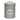 JASPER GREY TREAT CANISTER - Park Life Designs