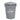 ANDREAS GREY FOOD STORAGE CANISTER - Park Life Designs
