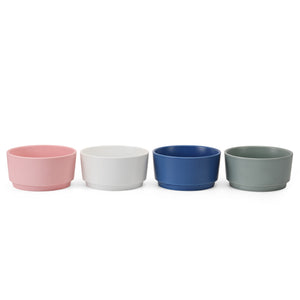 CASA BLUSH ROSE PET BOWL - Park Life Designs