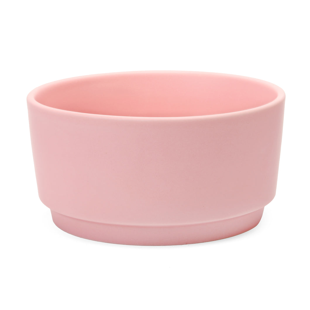 CASA BLUSH ROSE PET BOWL - Park Life Designs