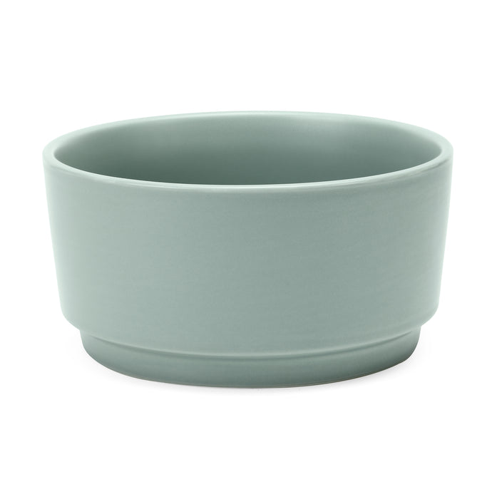 CASA FERN GREEN PET BOWL - Park Life Designs