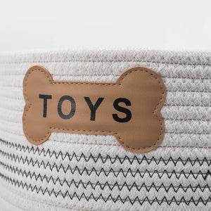 FLORENCE PET TOY STORAGE - Park Life Designs