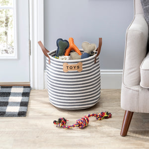 SIENNA PET TOY STORAGE - Park Life Designs