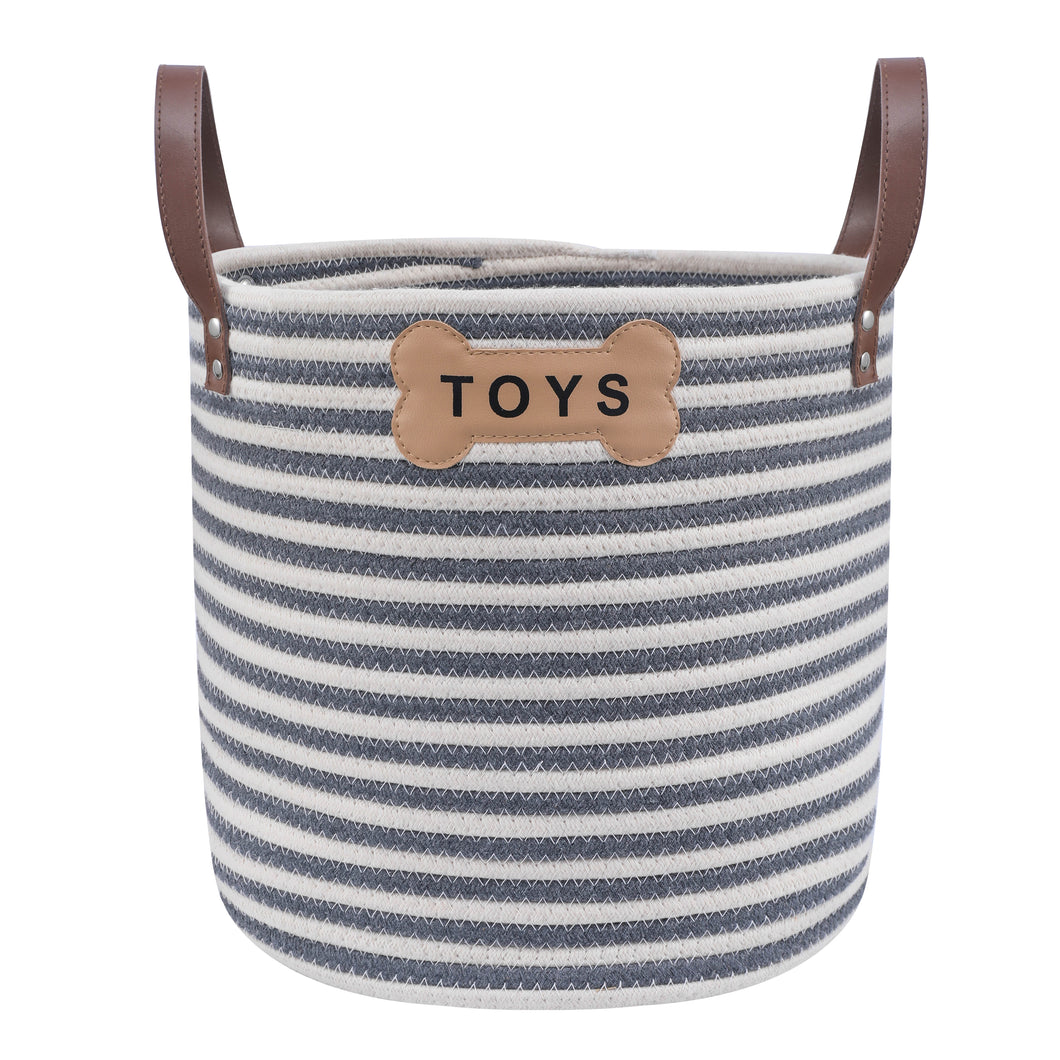 SIENNA PET TOY STORAGE - Park Life Designs