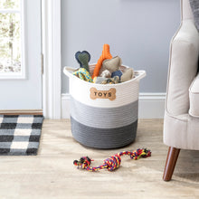 Load image into Gallery viewer, LIVRA PET TOY STORAGE - Park Life Designs