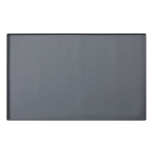 Load image into Gallery viewer, SILICONE MESS FREE GREY PLACEMAT - Park Life Designs