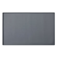 Load image into Gallery viewer, SILICONE MESS FREE GREY PLACEMAT - Park Life Designs