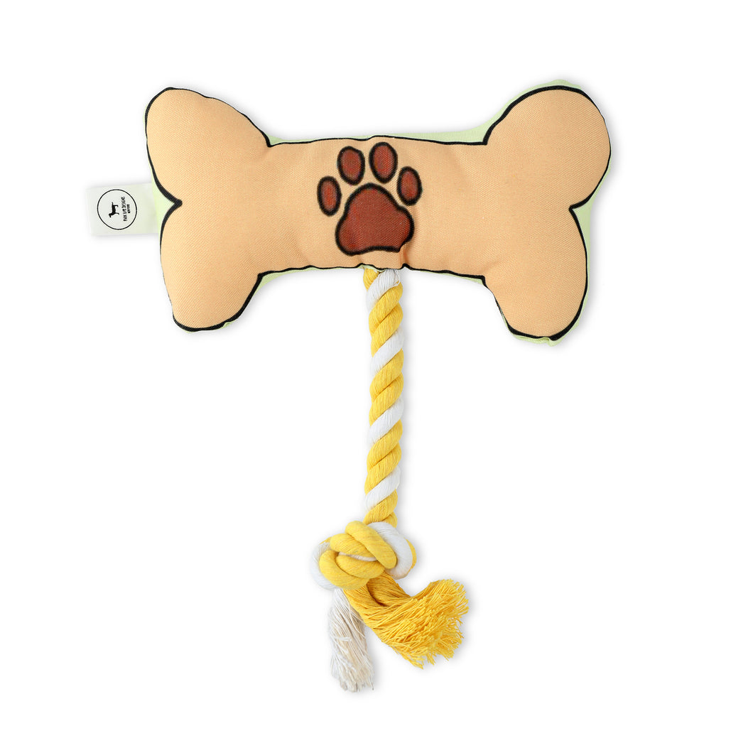 CHEWY BONE TOY - Park Life Designs