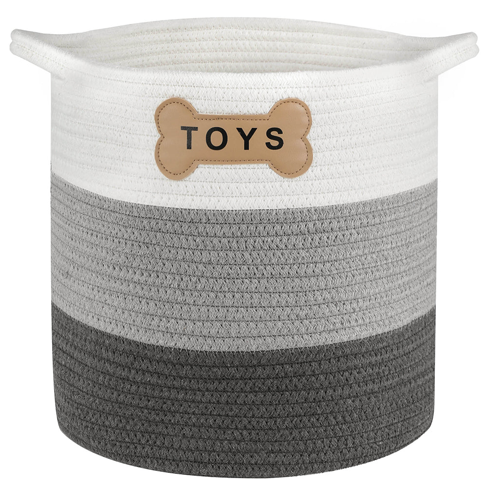 LIVRA PET TOY STORAGE - Park Life Designs
