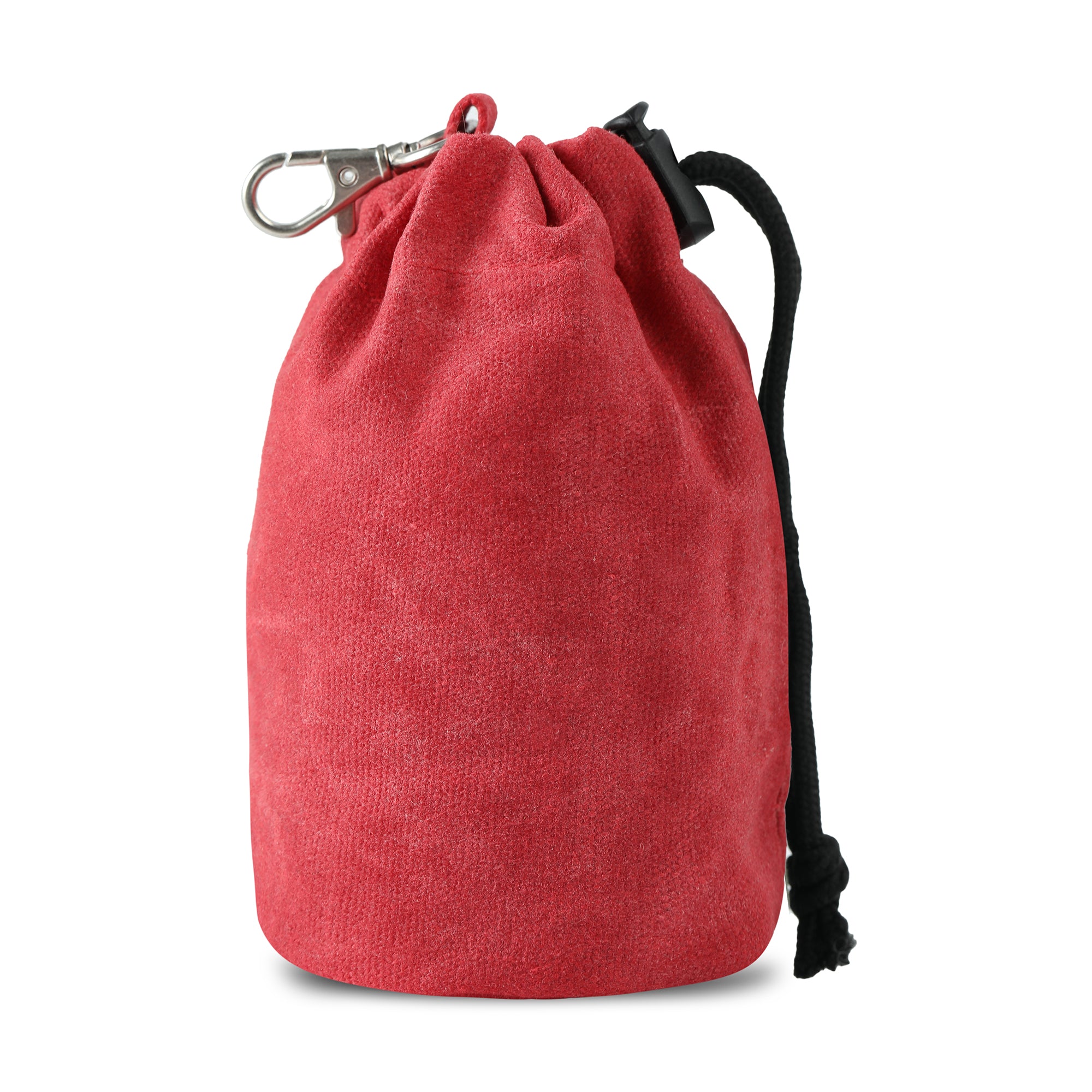 WANDER TREAT BAG RED - Park Life Designs