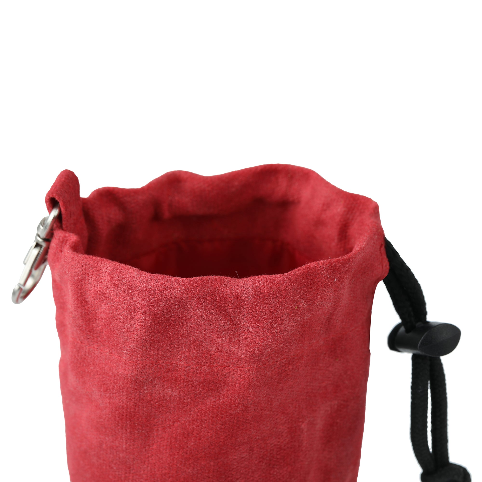 WANDER TREAT BAG RED - Park Life Designs