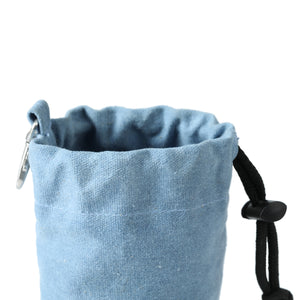 WANDER TREAT BAG BLUE - Park Life Designs