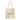 MEOW TOTE BAG CREAM - Park Life Designs