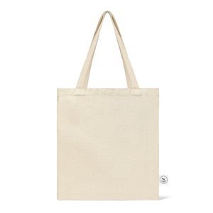 CHARLIE TOTE BAG CREAM - Park Life Designs