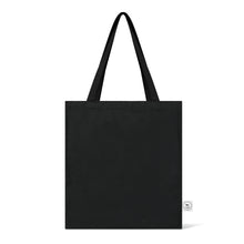 Load image into Gallery viewer, PARKIE TOTE BAG BLACK - Park Life Designs