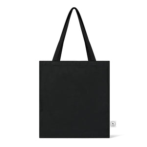 PARKIE TOTE BAG BLACK - Park Life Designs