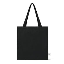 Load image into Gallery viewer, CHARLIE TOTE BAG BLACK - Park Life Designs