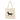 PARKIE TOTE BAG CREAM - Park Life Designs