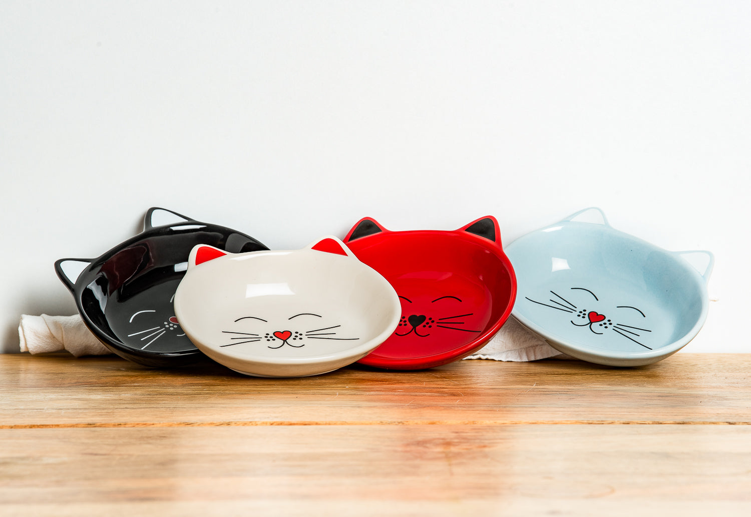 Designer cat bowls online